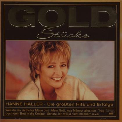 Hanne Haller - Goldstuecke