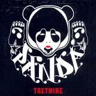 Panda - Tretmine - Jeder Ist Fuer