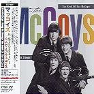 McCoys - Hang On Sloopy - Best Of Japan Edition