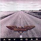 Randy Bachman - Any Road