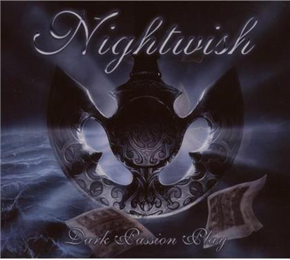 Nightwish - Dark Passion Play - Ltd. (2 CD)