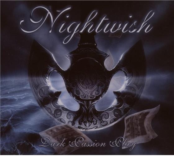 Nightwish - Dark Passion Play - Ltd. 2 CD