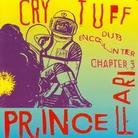 Prince Far I - Cry Tuff Dub Encounter Chapter 3