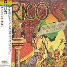Rico - Warrika Dub