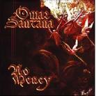 Omar Santana - No Mercy 2 CD
