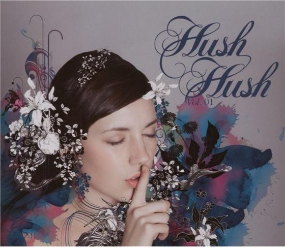 Hush Hush - Various 2 CDs