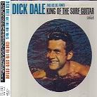 Dick Dale - King Of The Surf Guitar Japan Edition