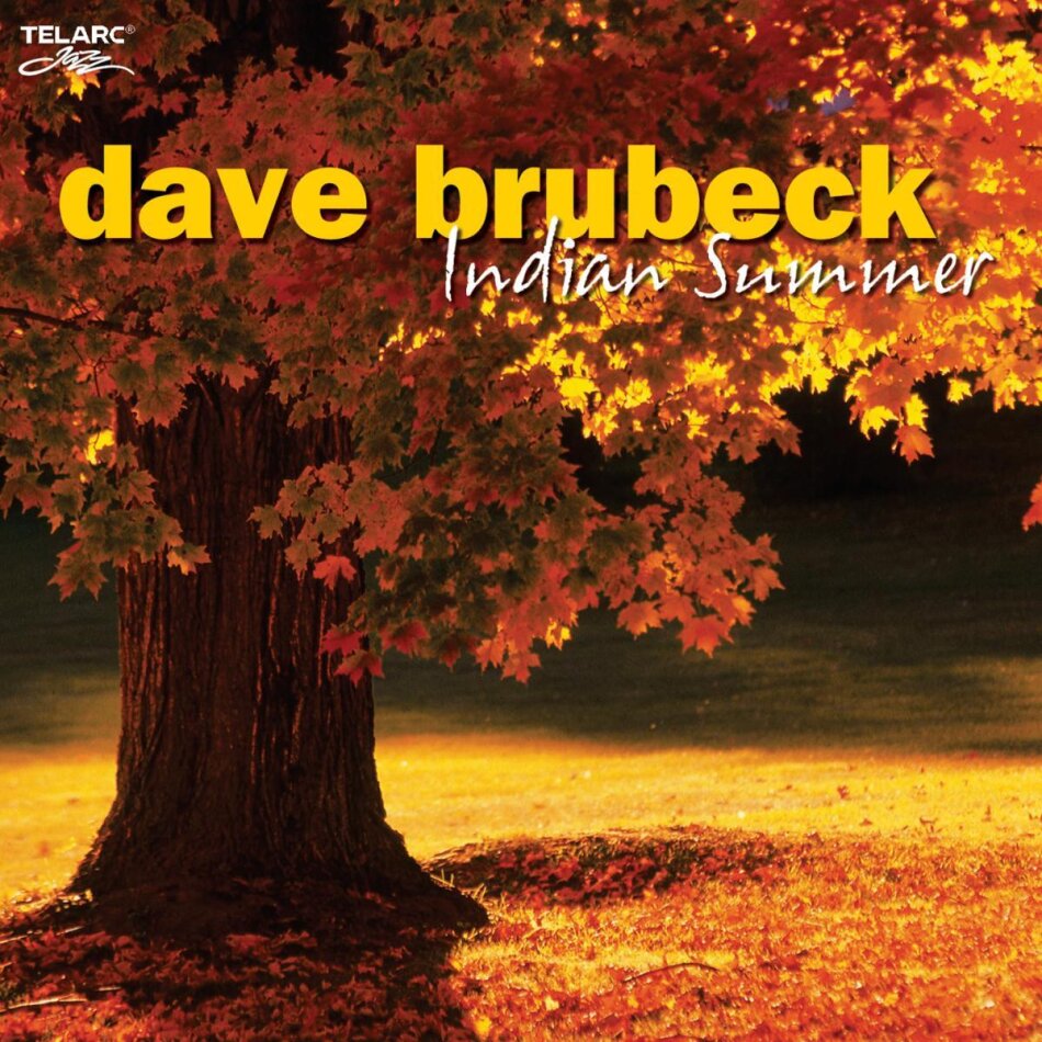 Dave Brubeck - Indian Summer