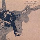 Patrick Park - Everyone's In Everyone