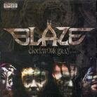 Blaze Ya Dead Homie - Clockwork Gray