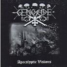 Genocide - Apocalyptic Visions