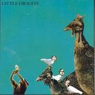 Little Dragon (Koop) - --- 1 Bonustrack