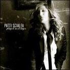 Patti Scialfa - Play It As It Lays
