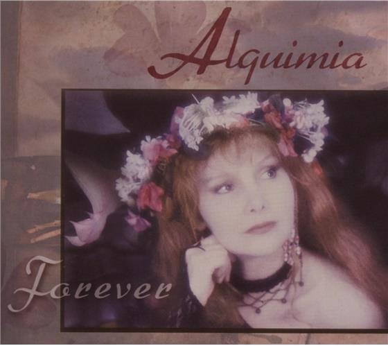 Alquimia - Forever