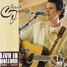Chris Jones - Live In Holland 1985-2004