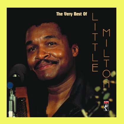 Little Milton - Very Best Of