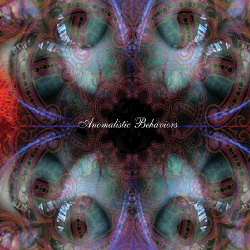 Anomalistic Behaviors - Various 2 CDs