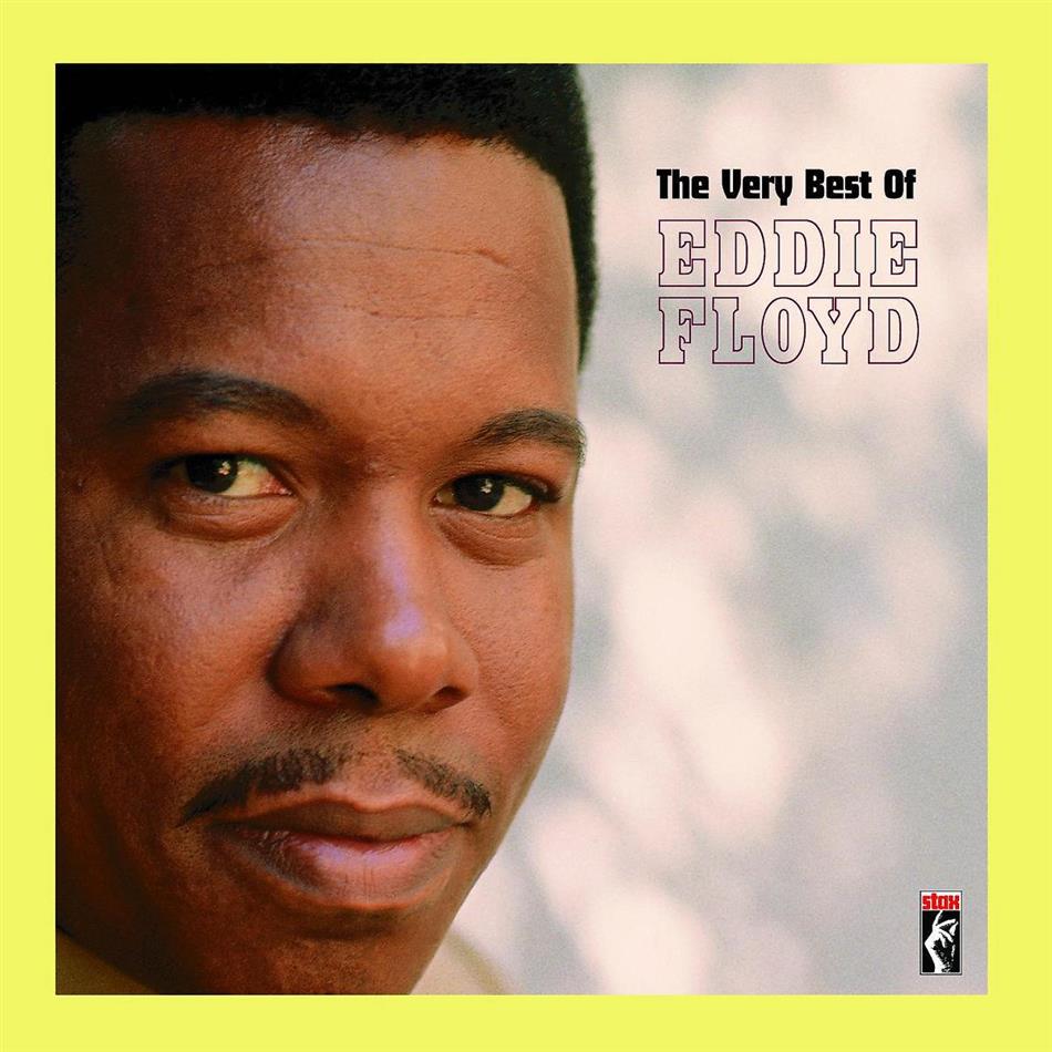 Eddie Floyd - Very Best Of