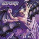 Eldritch - El Nino - Re-Release Incl.Bonus Track