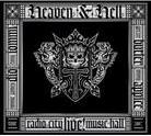 Heaven & Hell - Live From Radio City Music Hall 2 CDs