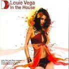 Louie Vega - Defected In The House - Mixed 3 CD
