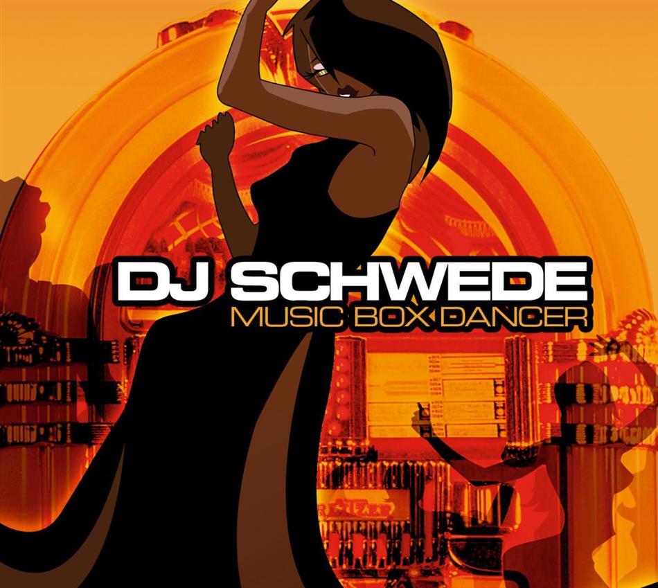 DJ Schwede - Music Box Dancer