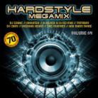Hardstyle Megamix - Vol. 04 2 CD