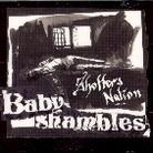 Babyshambles - Shotter's Nation - + Bonus Japan Edition