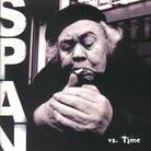 Span - Vs. Time