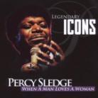 Percy Sledge - When A Man Loves A Woman