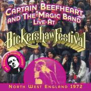 Captain Beefheart - Live At Bickershaw Festival 1972