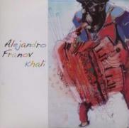 Alejandro Franov - Khali