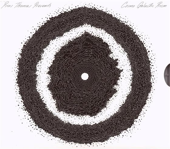 Prins Thomas - Cosmo Galactic 2 CD