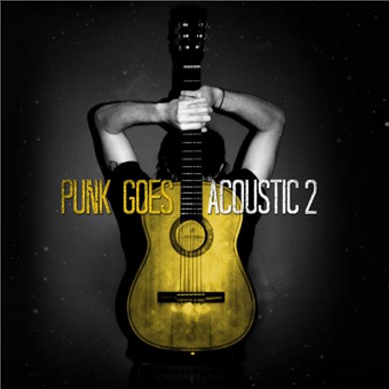 Punk Goes Acoustic - Various 2