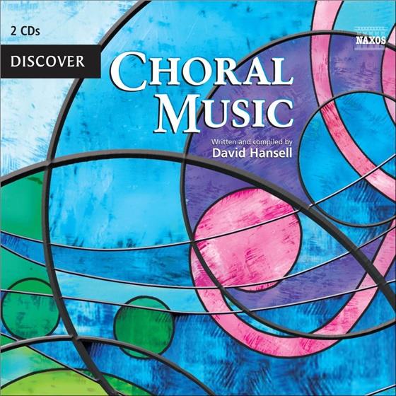Various & Various - Discover Choral Music 2 CDs