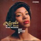 Nicole Willis & The Soul Investigators - Keep Reachin' Up - Bonus Tracks