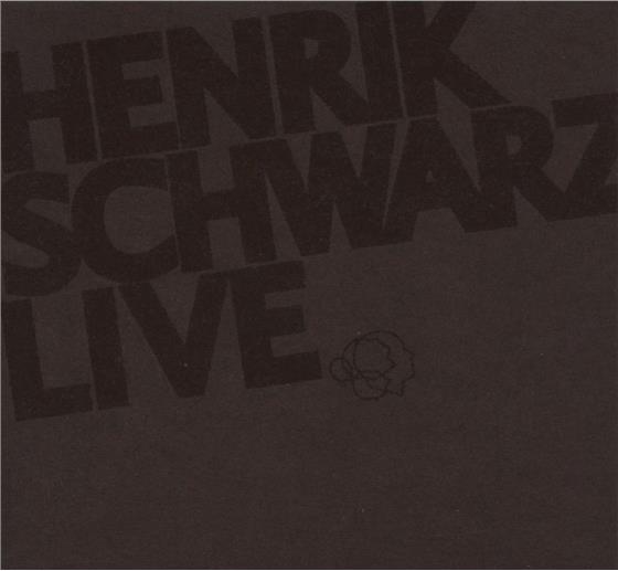 Henrik Schwarz - Live