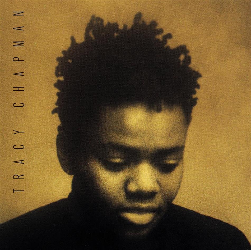 Tracy Chapman - ---