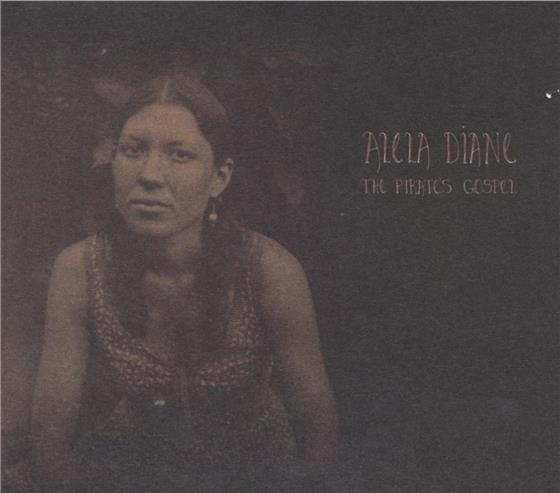 Alela Diane - Pirates Gospel
