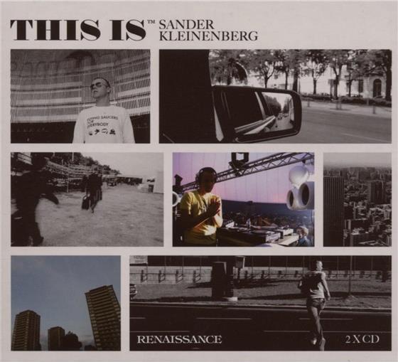 Sander Kleinenberg - This Is Sander Kleinenberg 2 CDs