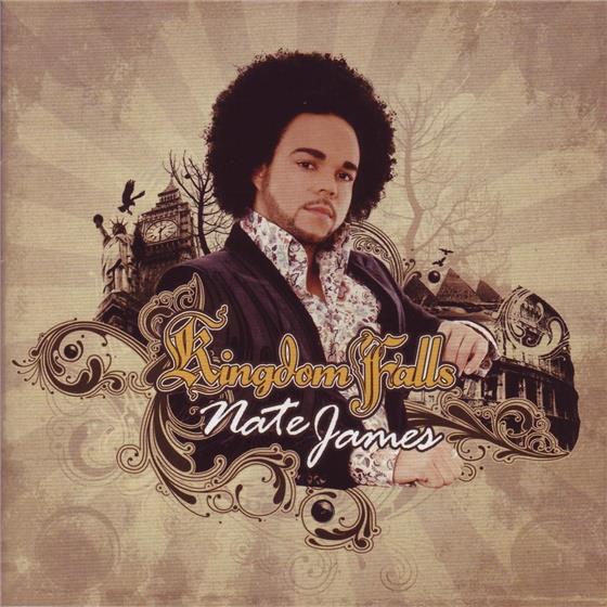 Nate James - Kingdom Falls