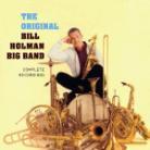 Bill Holman - Complete Recordings 2 CD