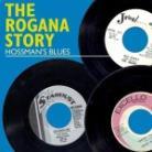 Rogana Story - Various