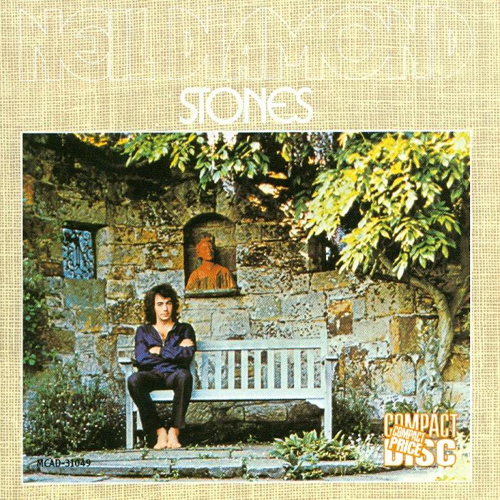 Neil Diamond - Stones
