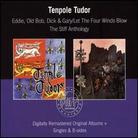 Tenpole Tudor - Eddie, Old Bob, Dick & Gary - Bonus T. Remastered