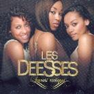 Les Deesses - Saveurs Exotiques