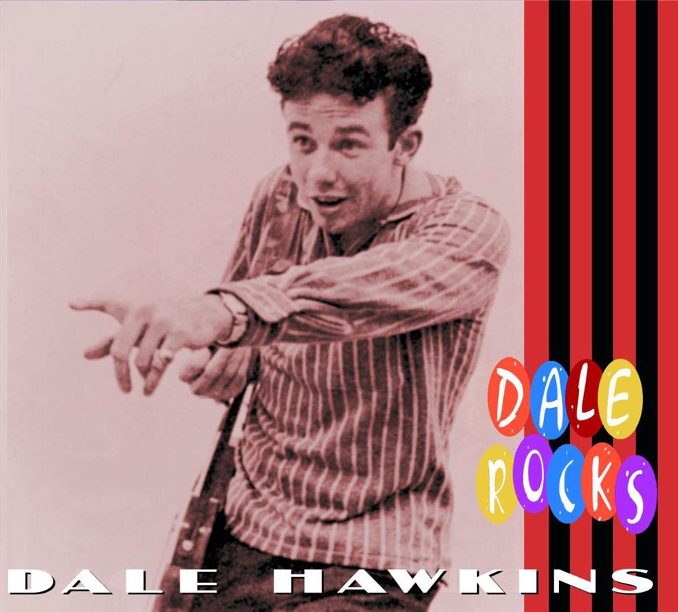 Dale Hawkins - Rocks