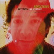 Roy Powell - Rendevous - Live In London