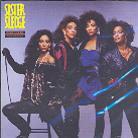 Sister Sledge - When The Boys Meet The Girls