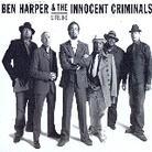 Ben Harper - Lifeline - Deluxe Us Edition 2 CDs